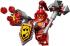 Lego Nexo Knights Мэйси – Абсолютная сила (70331) Конструктор инструкция, поддержка, форум, описание, мануал