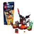 Lego Nexo Knights Лавария– Абсолютная сила (70335) Конструктор инструкция, поддержка, форум, описание, мануал