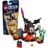 Lego Nexo Knights Лавария– Абсолютная сила (70335) Конструктор инструкция, поддержка, форум, описание, мануал