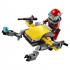 Lego City Deep Sea Explorers Глубоководный скутер (60090) Конструктор инструкция, поддержка, форум, описание, мануал