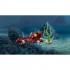 Lego City Deep Sea Explorers Глубоководный скутер (60090) Конструктор инструкция, поддержка, форум, описание, мануал