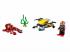 Lego City Deep Sea Explorers Глубоководный скутер (60090) Конструктор инструкция, поддержка, форум, описание, мануал