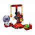 Lego Nexo Knights Предводитель монстров – Абсолютная сила (70334) Конструктор инструкция, поддержка, форум, описание, мануал