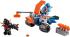Lego Nexo Knights Королевский боевой бластер (70310) Конструктор инструкция, поддержка, форум, описание, мануал