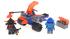 Lego Nexo Knights Королевский боевой бластер (70310) Конструктор инструкция, поддержка, форум, описание, мануал