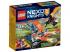 Lego Nexo Knights Королевский боевой бластер (70310) Конструктор инструкция, поддержка, форум, описание, мануал