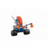 Lego Nexo Knights Королевский боевой бластер (70310) Конструктор инструкция, поддержка, форум, описание, мануал