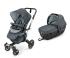 Concord Neo Travel Set Rose Pink Коляска 3 в 1 инструкция, поддержка, форум, описание, мануал