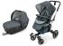 Concord Neo Travel Set Rose Pink Коляска 3 в 1 инструкция, поддержка, форум, описание, мануал