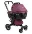 Concord Neo Travel Set Rose Pink Коляска 3 в 1 инструкция, поддержка, форум, описание, мануал