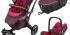 Concord Neo Travel Set Rose Pink Коляска 3 в 1 инструкция, поддержка, форум, описание, мануал