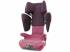 Concord Transformer T группа 2/3, Rose Pink (TFM0976TR) Автокресло инструкция, поддержка, форум, описание, мануал