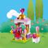 Lego Disney Princess Королевские питомцы: Жемчужинка (41069) Конструктор инструкция, поддержка, форум, описание, мануал