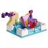 Lego Disney Princess Королевские питомцы: Жемчужинка (41069) Конструктор инструкция, поддержка, форум, описание, мануал