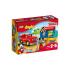 Lego DUPLO Disney TM Мастерская Микки (10829) Конструктор инструкция, поддержка, форум, описание, мануал