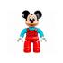 Lego DUPLO Disney TM Мастерская Микки (10829) Конструктор инструкция, поддержка, форум, описание, мануал
