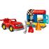 Lego DUPLO Disney TM Мастерская Микки (10829) Конструктор инструкция, поддержка, форум, описание, мануал