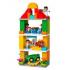 Lego DUPLO Disney TM Мастерская Микки (10829) Конструктор инструкция, поддержка, форум, описание, мануал