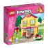 Lego Juniors Семейный домик (10686) Конструктор инструкция, поддержка, форум, описание, мануал