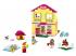 Lego Juniors Семейный домик (10686) Конструктор инструкция, поддержка, форум, описание, мануал