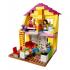 Lego Juniors Семейный домик (10686) Конструктор инструкция, поддержка, форум, описание, мануал