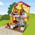 Lego Juniors Семейный домик (10686) Конструктор инструкция, поддержка, форум, описание, мануал