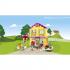 Lego Juniors Семейный домик (10686) Конструктор инструкция, поддержка, форум, описание, мануал