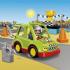 Lego DUPLO Town Гоночный автомобиль (10589) Конструктор инструкция, поддержка, форум, описание, мануал