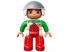 Lego DUPLO Town Гоночный автомобиль (10589) Конструктор инструкция, поддержка, форум, описание, мануал