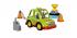 Lego DUPLO Town Гоночный автомобиль (10589) Конструктор инструкция, поддержка, форум, описание, мануал