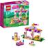 Lego Disney Princess Королевские питомцы: Ромашка (41140) Конструктор инструкция, поддержка, форум, описание, мануал