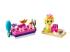Lego Disney Princess Королевские питомцы: Ромашка (41140) Конструктор инструкция, поддержка, форум, описание, мануал