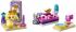 Lego Disney Princess Королевские питомцы: Ромашка (41140) Конструктор инструкция, поддержка, форум, описание, мануал