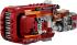 Lego Star Wars Спидер Рей (Rey`s Speeder) (75099) Конструктор инструкция, поддержка, форум, описание, мануал