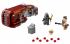 Lego Star Wars Спидер Рей (Rey`s Speeder) (75099) Конструктор инструкция, поддержка, форум, описание, мануал