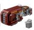 Lego Star Wars Спидер Рей (Rey`s Speeder) (75099) Конструктор инструкция, поддержка, форум, описание, мануал