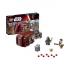 Lego Star Wars Спидер Рей (Rey`s Speeder) (75099) Конструктор инструкция, поддержка, форум, описание, мануал