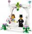 Lego Seasonal Свадебный подарок Конструктор инструкция, поддержка, форум, описание, мануал