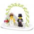 Lego Seasonal Свадебный подарок Конструктор инструкция, поддержка, форум, описание, мануал