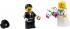 Lego Seasonal Свадебный подарок Конструктор инструкция, поддержка, форум, описание, мануал