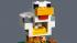 Lego Minecraft Курятник Конструктор инструкция, поддержка, форум, описание, мануал