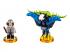 Lego Dimensions. Тина Голдштайн Конструктор инструкция, поддержка, форум, описание, мануал