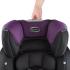 Evenflo Platinum Series SafeMax группа 0/1, Черный-Фиолетовый Автокресло инструкция, поддержка, форум, описание, мануал