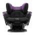 Evenflo Platinum Series SafeMax группа 0/1, Black, Purple Автокресло инструкция, поддержка, форум, описание, мануал