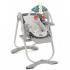 Chicco Polly Magic grey (79090.21) Стульчик для Кормления инструкция, поддержка, форум, описание, мануал