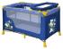 Bertoni Nanny 2 Blue 1401 Манеж-кровать инструкция, поддержка, форум, описание, мануал