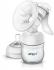 Philips NATURAL AVENT SCF330/20 Молокоотсос ручной инструкция, поддержка, форум, описание, мануал