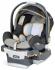 Chicco Key Fit 30 Infant Car Seat & Base группа 0+, Sedona Автокресло инструкция, поддержка, форум, описание, мануал
