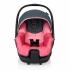 Evenflo Nurture Infant группа 0+, Blue Автокресло инструкция, поддержка, форум, описание, мануал