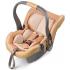 Happy Baby Gelios группа 0+, Beige Автокресло инструкция, поддержка, форум, описание, мануал